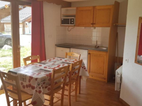 Appartement Le Dévoluy, 2 pièces, 6 personnes - FR-1-504-482